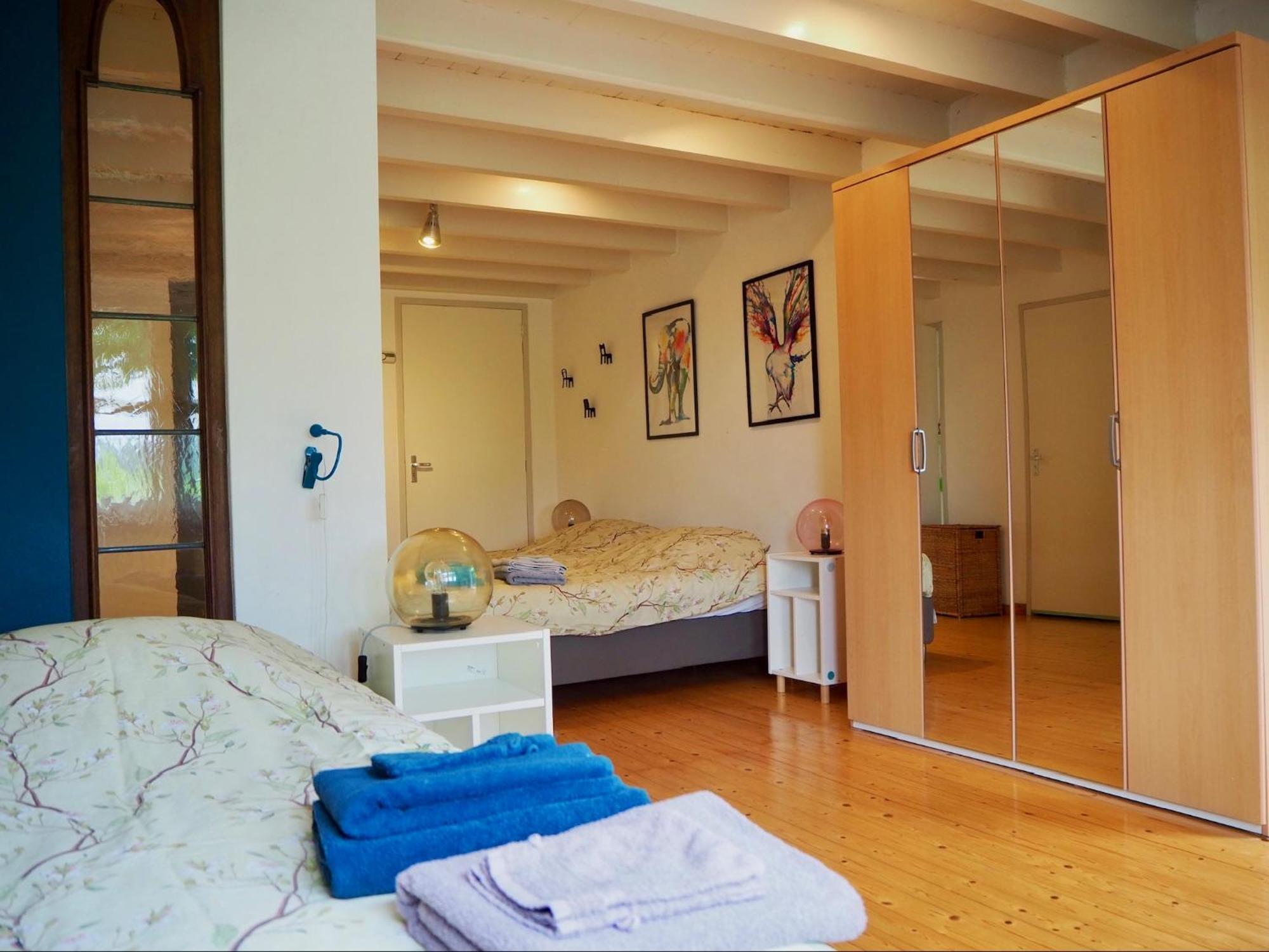 דורנה Bnb De Peelvos מראה חיצוני תמונה